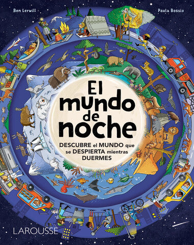 MUNDO DE NOCHE, EL