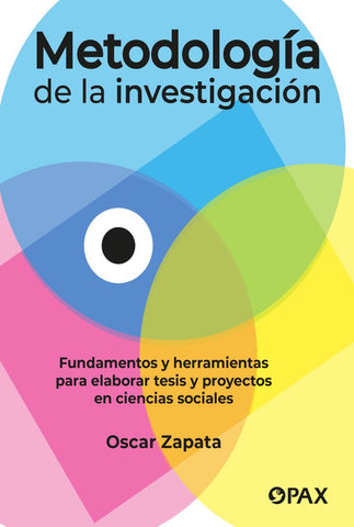METODOLOGIA DE LA INVESTIGACION