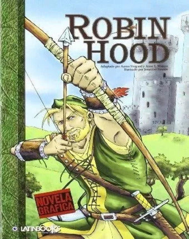 ROBIN HOOD