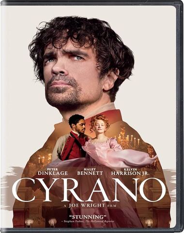 CYRANO