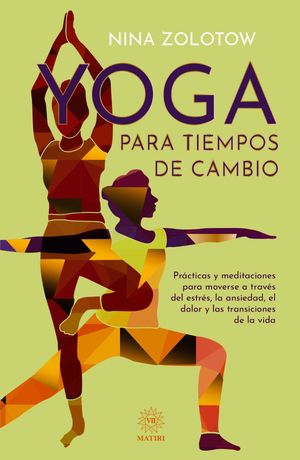 YOGA PARA TIEMPOS DE CAMBIO