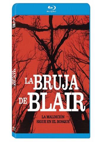 LA BRUJA DE BLAIR