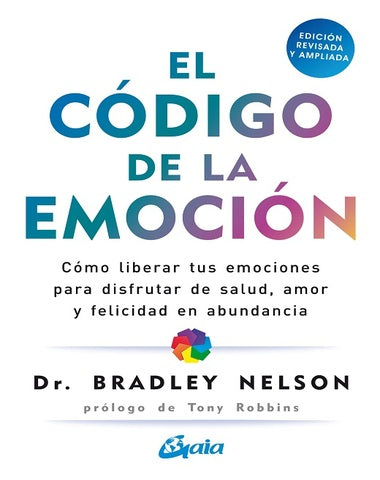CODIGO DE LA EMOCION