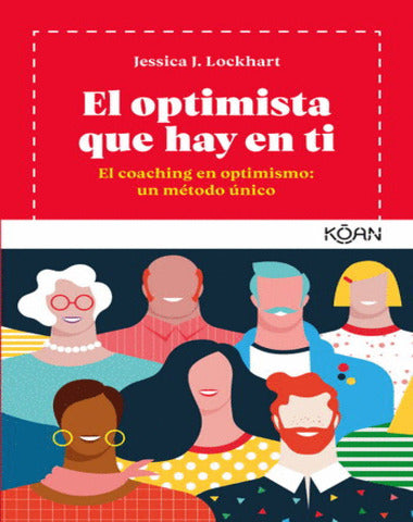 OPTIMISTA QUE HAY EN TI, EL