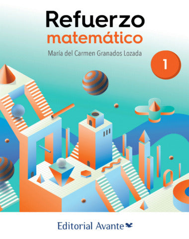 REFUERZO MATEMATICO 1