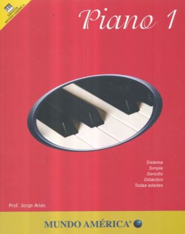 PIANO 1