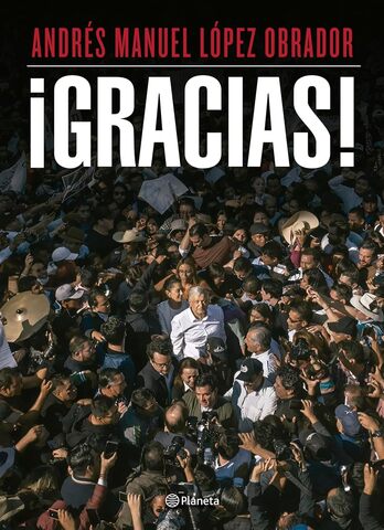 GRACIAS