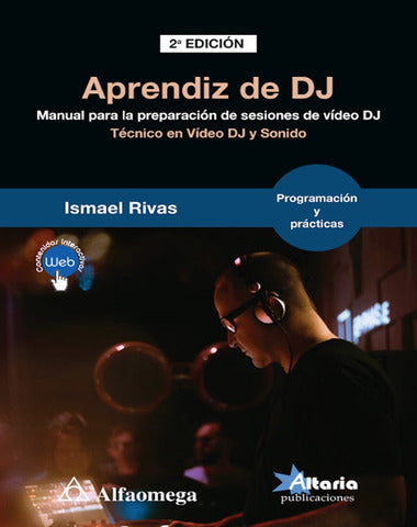 APRENDIZ DE DJ