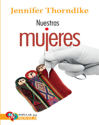 NUESTRAS MUJERES /CPO