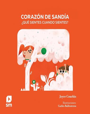 CORAZON DE SANDIA