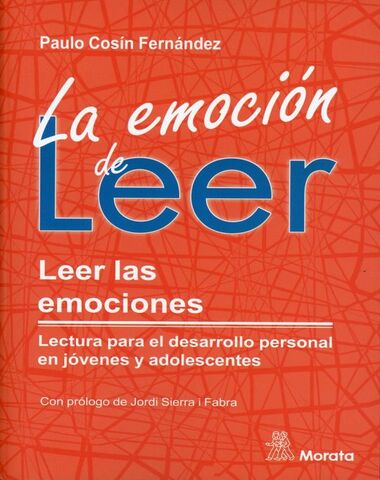 EMOCION DE LEER, LA