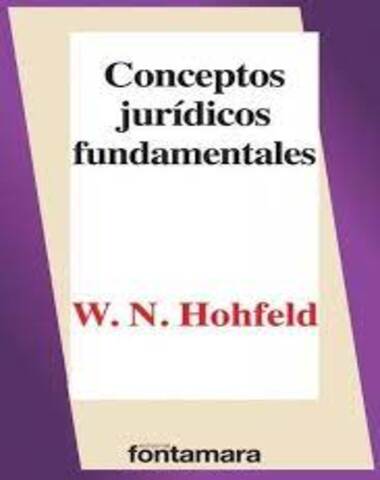 CONCEPTOS JURIDICOS FUNDAMENTALES