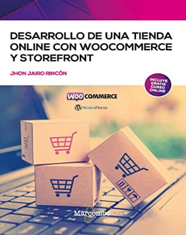 DESARROLLO DE UNA TIENDA ONLINE CON WOOC