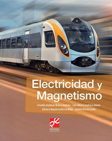 ELECTRICIDAD Y MAGNETISMO