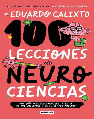 100 LECCIONES DE NEUROCIENCIAS