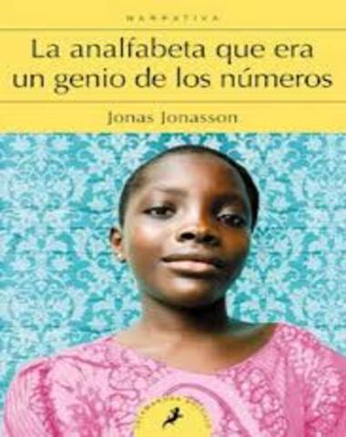 ANALFABETA QUE ERA UN GENIO DE LOS NUMER