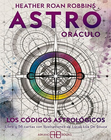 ORACULO ASTRO