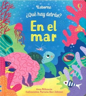 EN EL MAR QUE HAY DETRAS