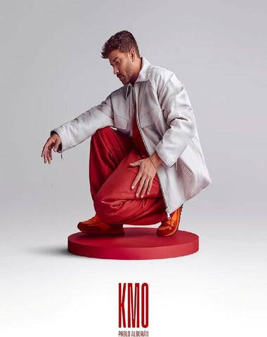 PABLO ALBRORAN / KMO