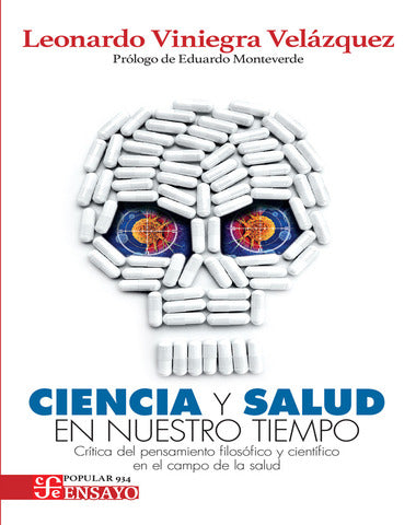 CIENCIA Y SALUD EN NUESTRO TIEMPO /CPO