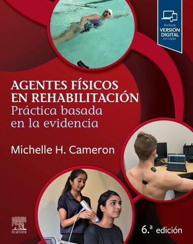 AGENTES FISICOS EN REHABILITACION 6ED