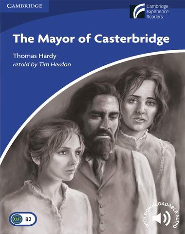 THE MAYOR OF CASTERBRIDGE