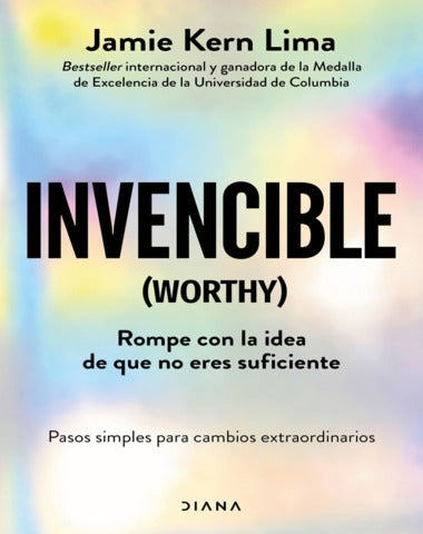 INVENCIBLE