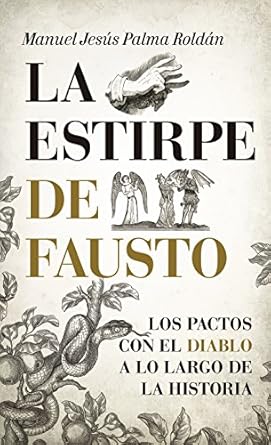ESTIRPE DE FAUSTO, LA