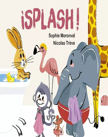 SPLASH