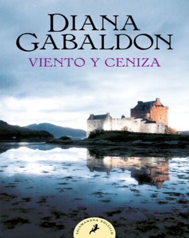 VIENTO Y CENIZA 6 OUTLANDER