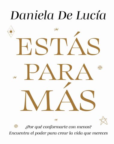 ESTAS PARA MAS