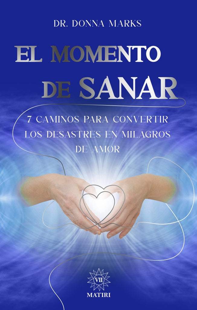 MOMENTO DE SANAR