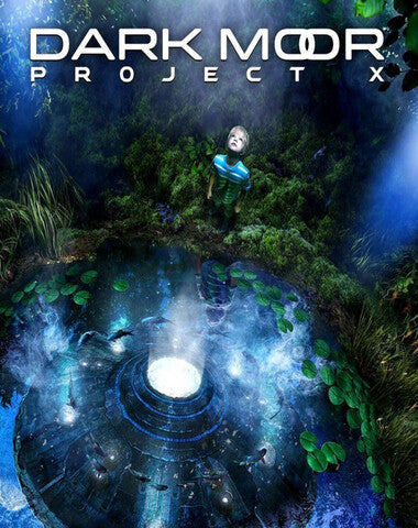 DARK MOOR / PROJECT X