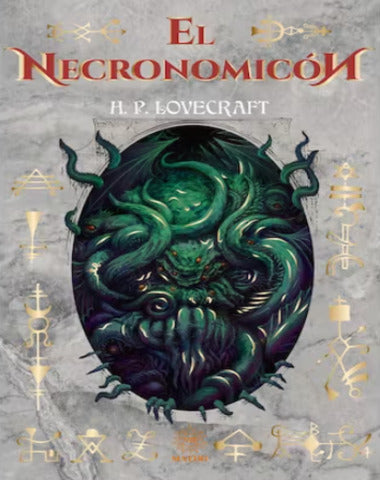 NECRONOMICON, EL