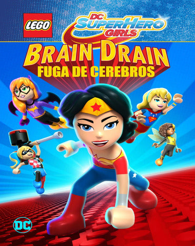 FUGA DE CEREBROS