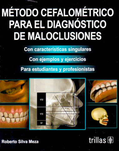 METODO CEFALOMETRICO PARA EL DIAGNOSTICO