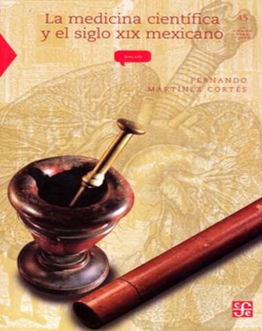 MEDICINA CIENTIIFICA Y EL SIGLO XXI /CPT