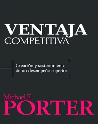 VENTAJA COMPETITIVA