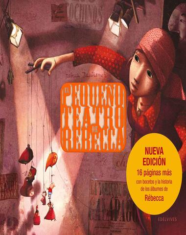 PEQUEÑO TEATRO DE REBE, EL