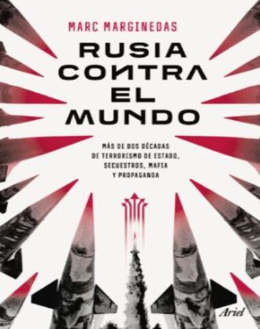 RUSIA CONTRA EL MUNDO