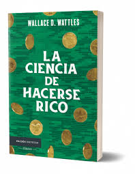 CIENCIA DE HACERSE RICO, LA