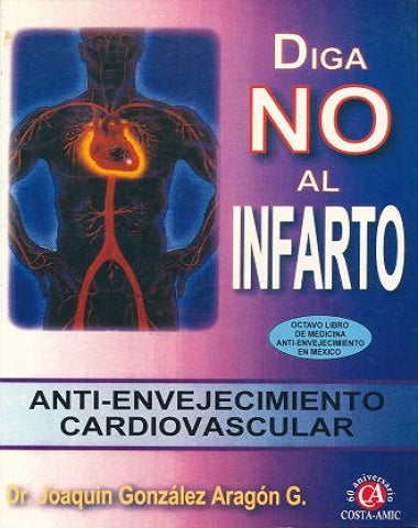 DIGA NO AL INFARTO