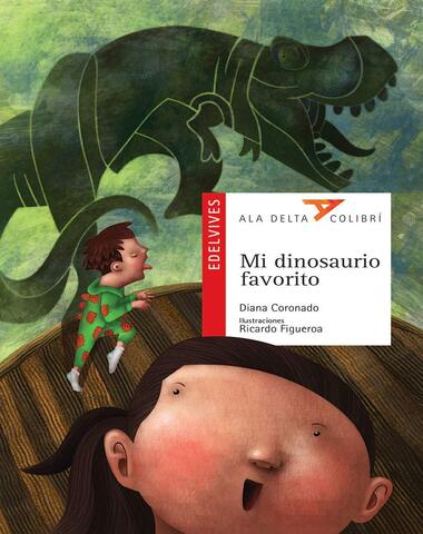 MI DINOSAURIOS FAVORITO /AD5
