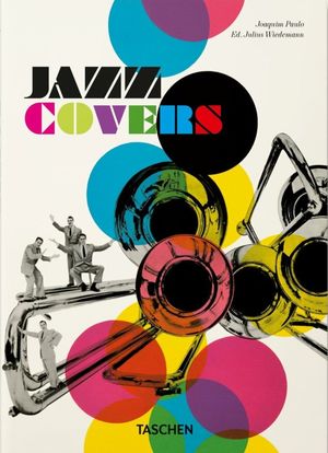JAZZ COVERS