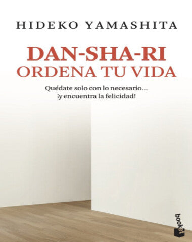 DAN SHA RI ORDENA TU VIDA