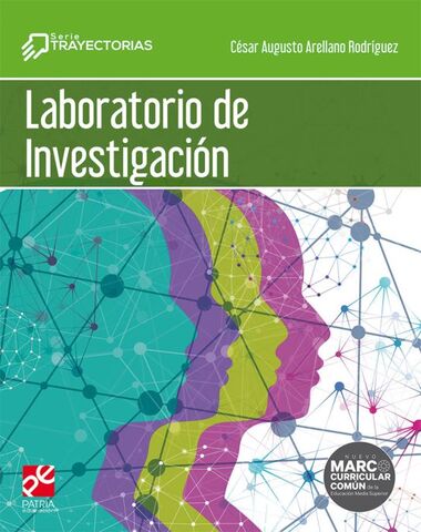 LABORATORIO DE INVESTIGACION TRAYECTORIA