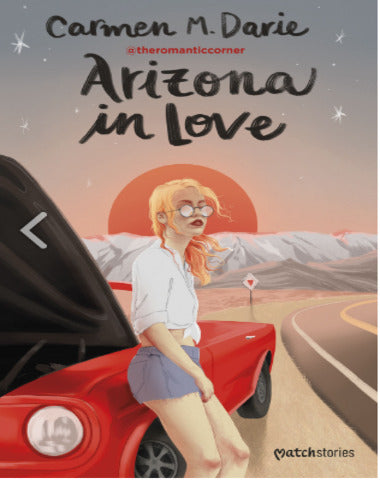 ARIZONA IN LOVE