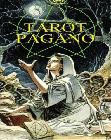 TAROT PAGANO