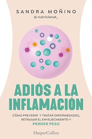 ADIOS A LA INFLAMACION