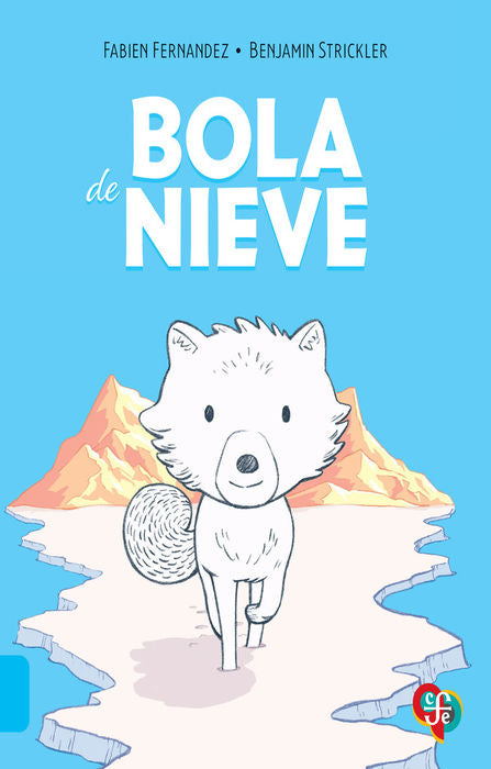 BOLA DE NIEVE